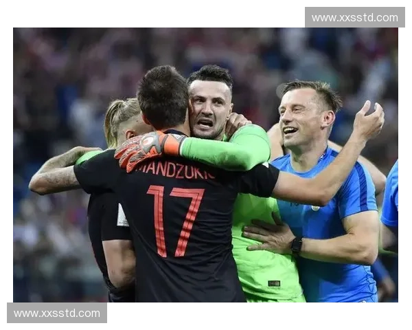 聚焦世界杯直播盛宴感受全球球迷热血狂欢时刻巅峰对决尽在此刻