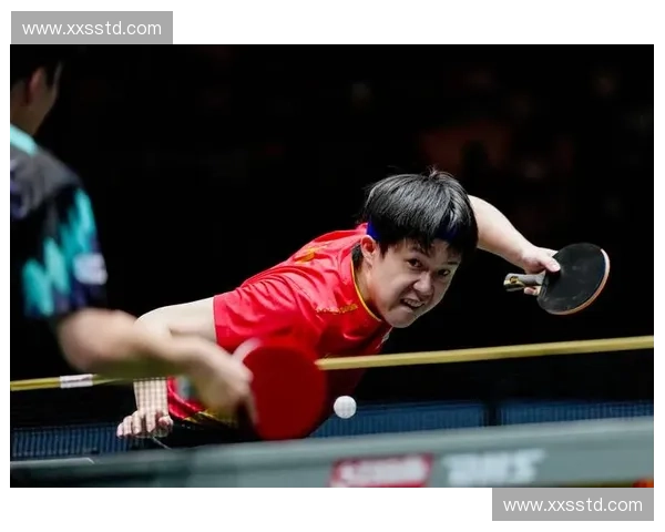 世界杯乒乓球精彩瞬间回顾与顶级选手技战术全解析